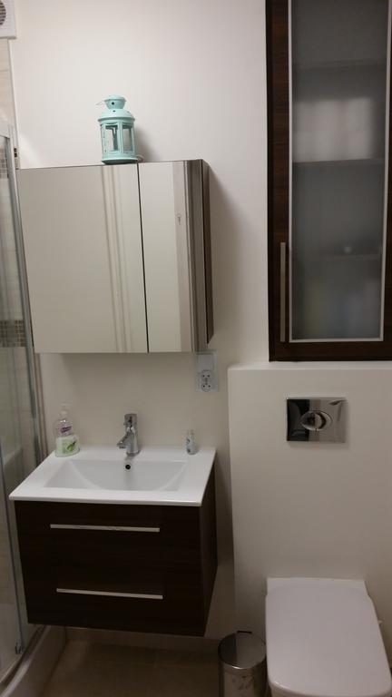 Apartament Dworska 33 Gdansk Dış mekan fotoğraf