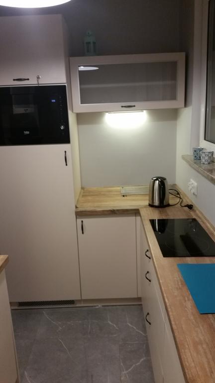 Apartament Dworska 33 Gdansk Dış mekan fotoğraf